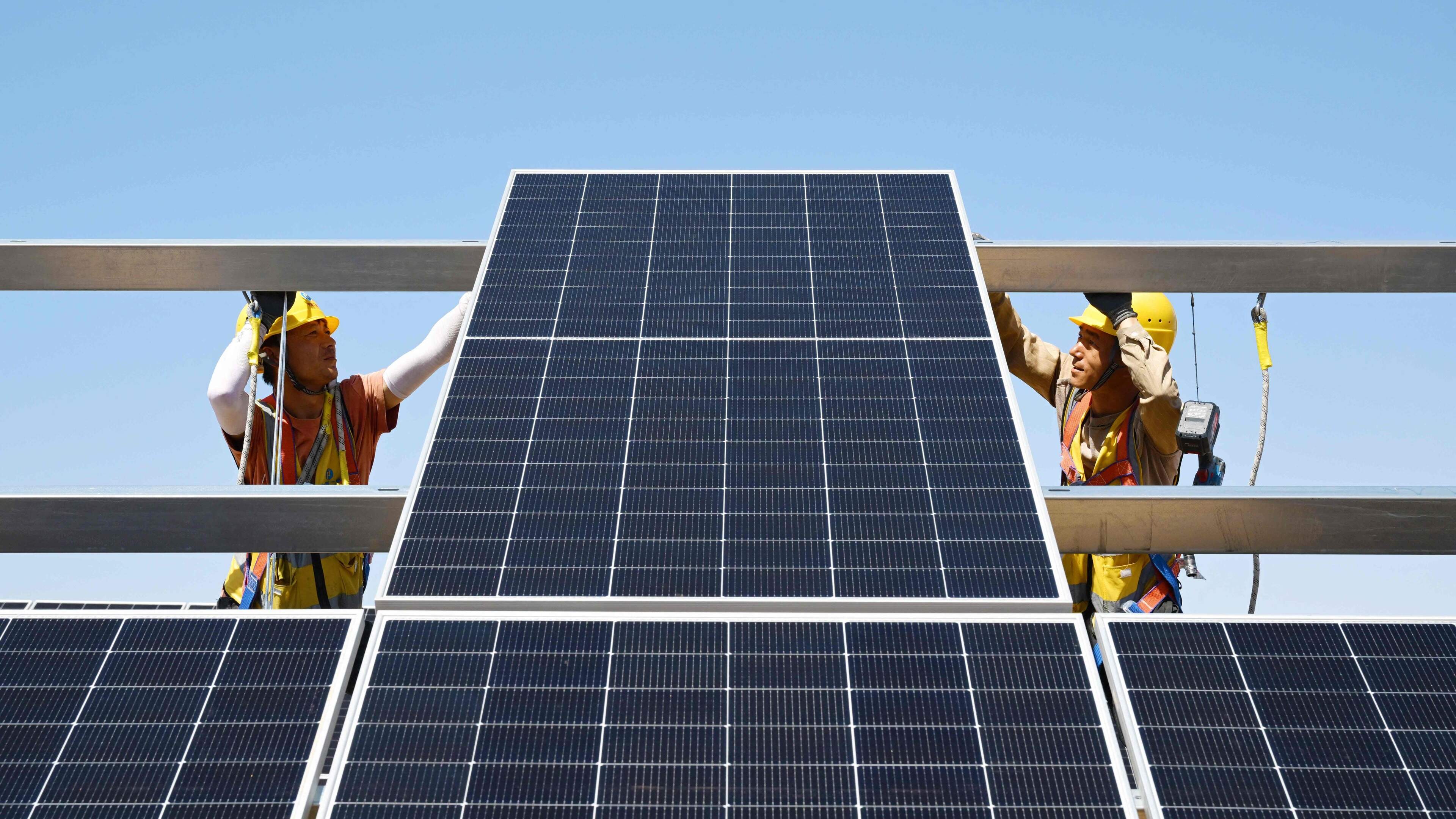 Zonnepanelen in Westerwolde stuiten op regelchaos